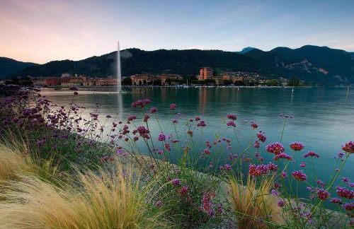 SUNNY HOLIDAY HOME - Foto 17