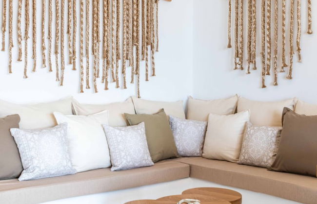 Vathi Bleu Private Villas - Foto 67