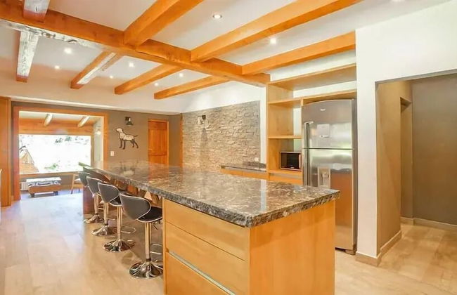 Villa Labrador Bariloche - Foto 33