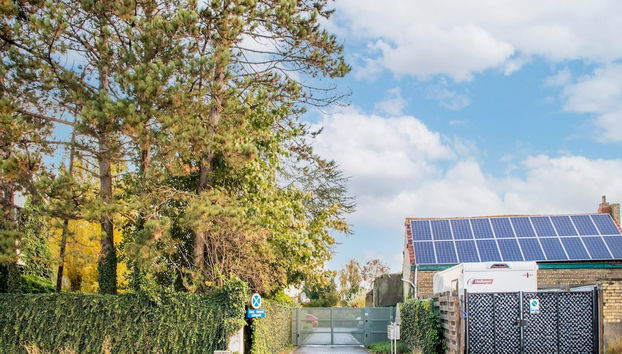 Holiday Home Near the Beach - Photo 2, Réception