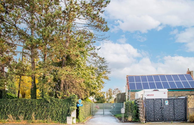 Holiday Home Near the Beach - Foto 2