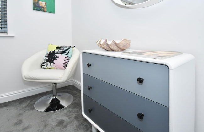 The Mews @ Aboyne Close Birmingham - Foto 42