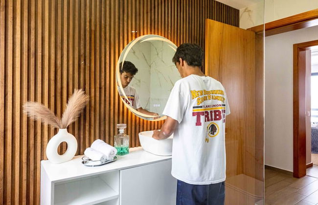 Casa dos Bastos in Feteira - Photo 28