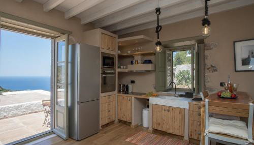 Sunset & Ocean view Villa - Foto 3