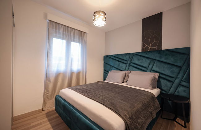 Boutique Apartments Blitz - Foto 13