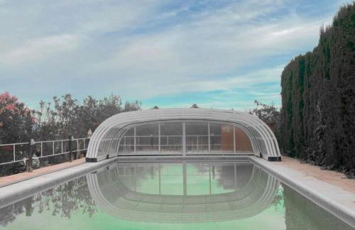 Aire Libre - Foto 19