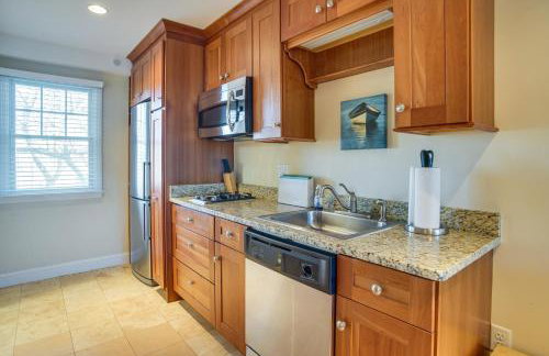 Beach Access Seaside Getaway in Dennis Port - Photo 4