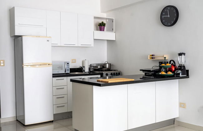 LINCOLN SUITE - Foto 27