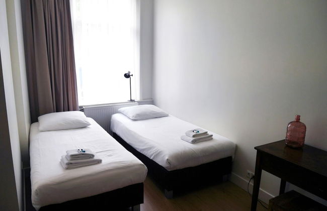 Stayci Apartments Central Station - Foto 6