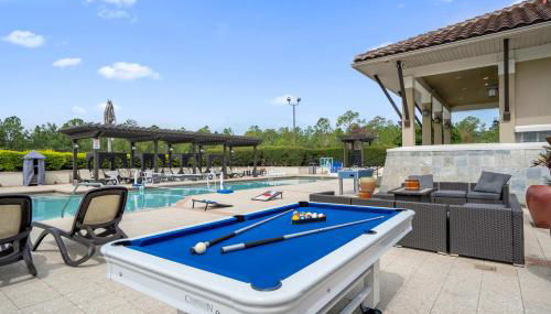 Sunny Summer Stay - Renovated TownHome by Disney! - Foto 5