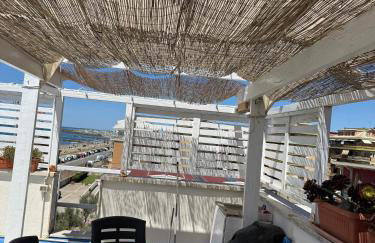 L'Isola che non c'è - Attico e SuperAttico Fronte Mare - Photo 8