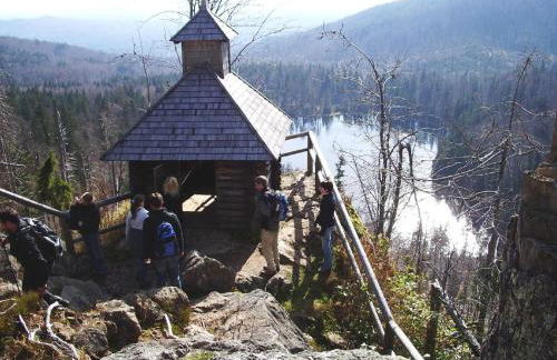 Fewo Keilhofer - Foto 12