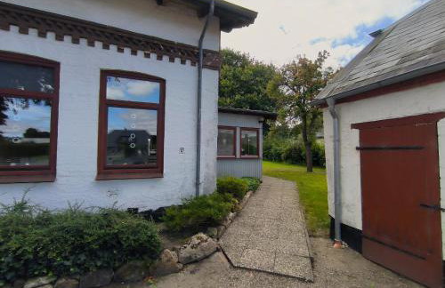 Storchenblick in Sieverstedt - ebenerdige FeWo in ruhiger Umgebung - Foto 26