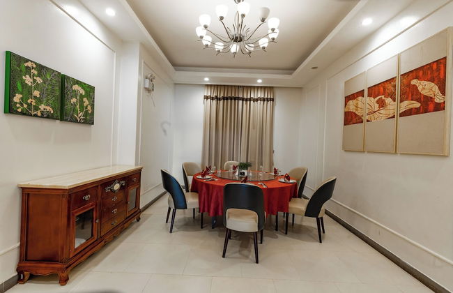 Century Park Hotel and Residences - Foto 12