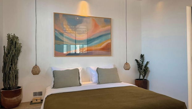 Casa Guru - Foto 2, Habitación