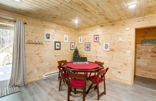 NEW Construction - 7 Bedroom Log Cabin - Foto 30