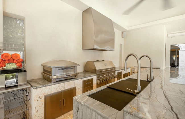 Playa Serena 19 Sumptuous Retreat - Foto 42