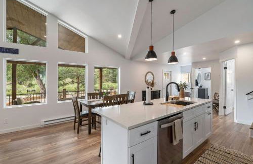 Welcome! 4 bedroom (6 bed) 3 bath River House - Foto 22