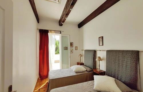 Magnifique Villa sur les collines de Nice, 6 Pièces, clim, barbecue, sauna et hammam - Foto 10