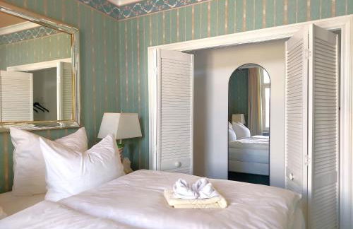 Villa Lindenhof - Foto 34