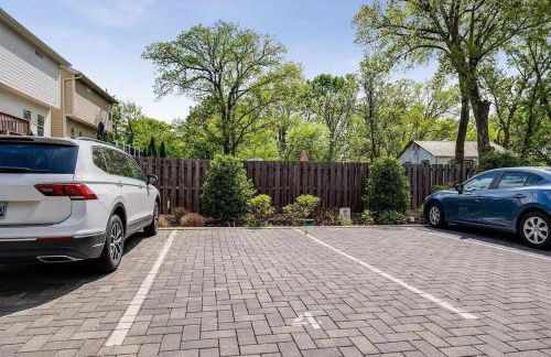 10 Min Drive Downtown, Roof Deck, Pet Friendly - Foto 27