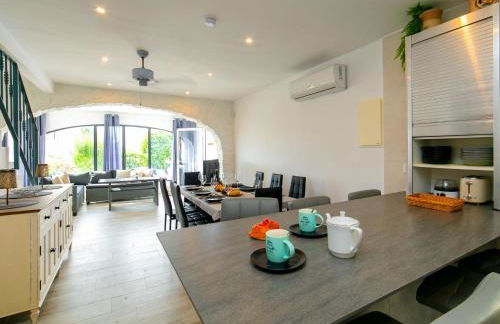 Holiday Home Hagios by Interhome - Foto 11