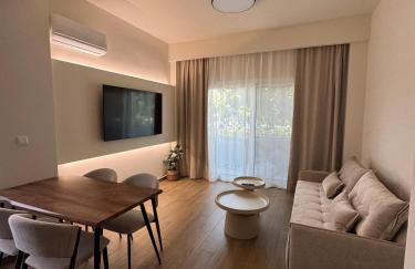 Artemis Apartments - Foto 1