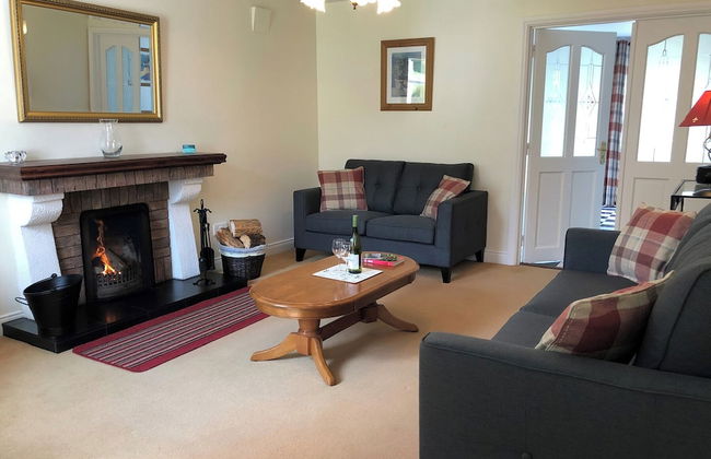 Aughrim Holiday Village - Photo 40