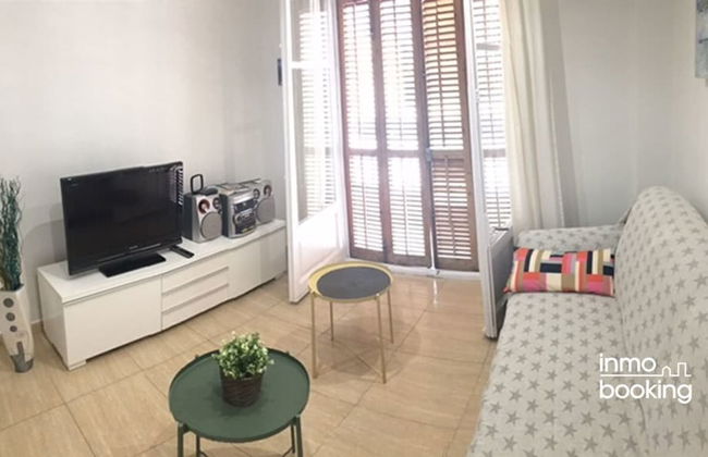 InmoBooking Reus, céntrico y Reformado - Foto 16