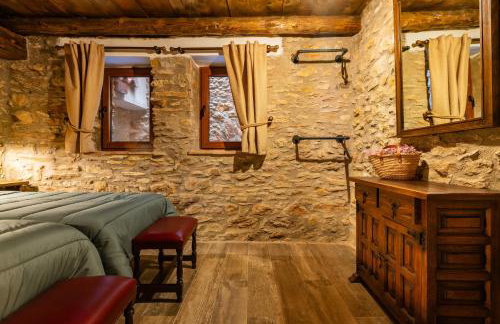 Masía Parreta Estancia El Refugio - Foto 31