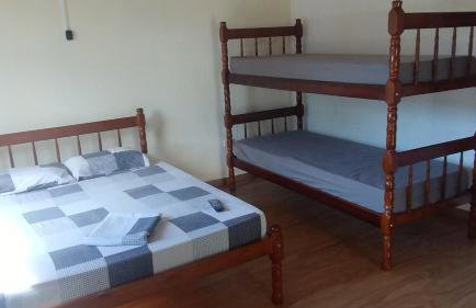 Suites Coqueiros Itamambuca - Foto 41