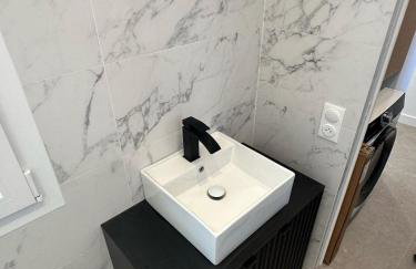 Luxury Apartment Champ de Mars Eiffel Tower - Foto 11