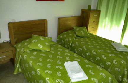 Olhos de Água Apartment Albufeira - Foto 20