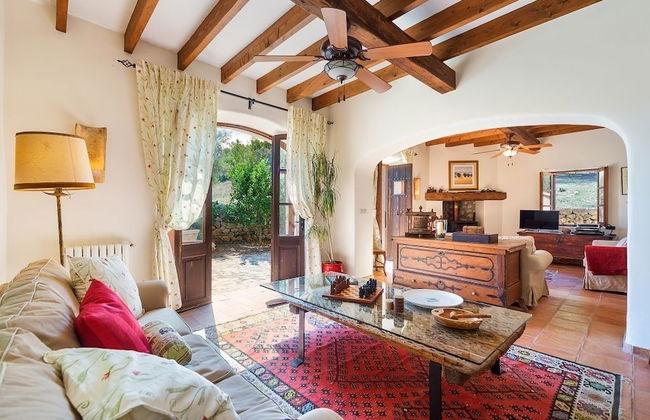 Holiday Country house Mallorca - Photo 12