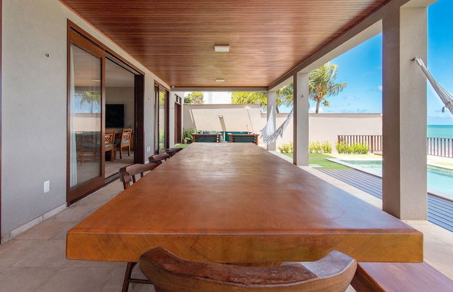 Mansão Varandas - Luxo à Beira Mar por Carpediem - Photo 70