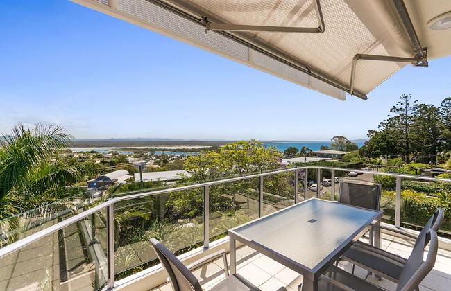 Bali Hai Apartments Noosa - Foto 63