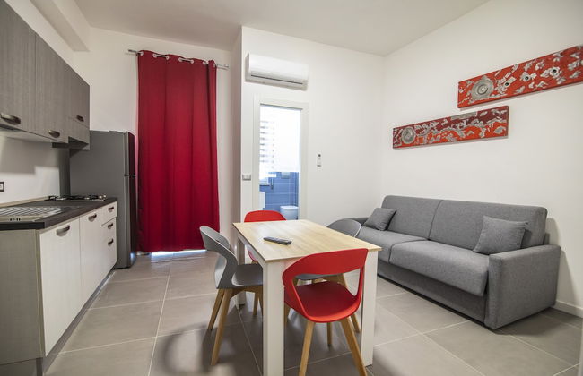 Piano Monaco Apartment - Foto 17