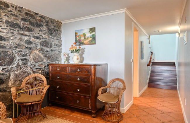 Casa do Pombal, a Home in Madeira - Foto 25