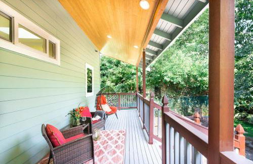 Spacious 3 bedroom 2 bath Seattle Home - Foto 8