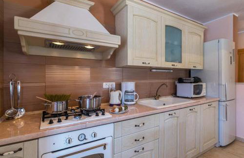 Villa Emanuel Comfortable Holiday Residence - Foto 29