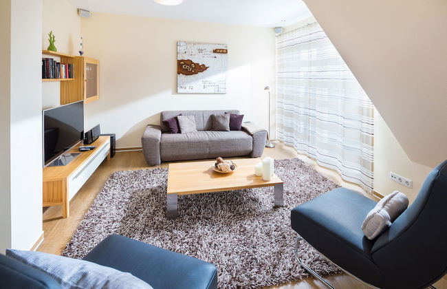 Winkelschiffchen I - Foto 34