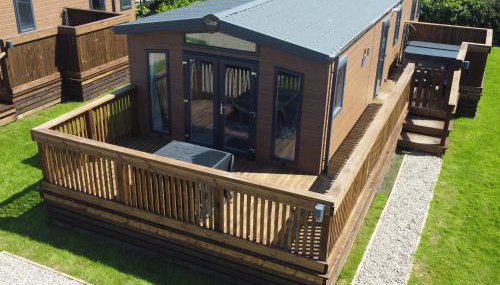 Foxglove Lodge - Foto 3