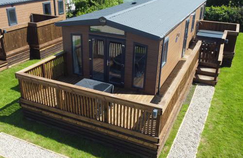 Foxglove Lodge - Foto 3