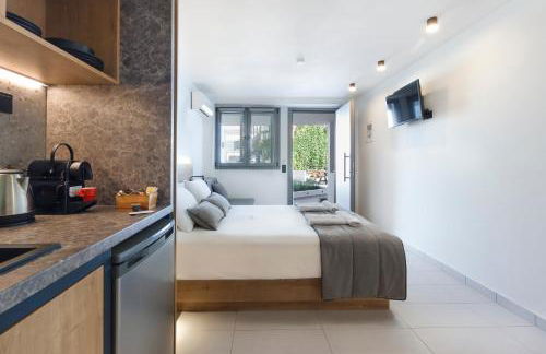 Araliki Suites - Foto 13