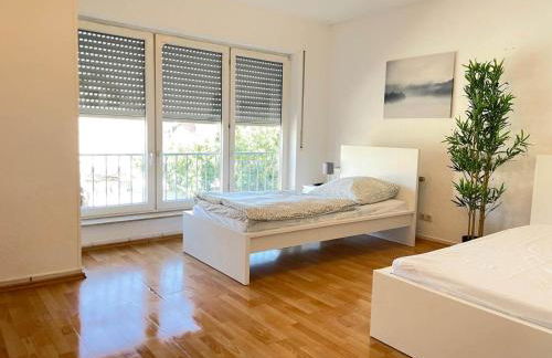 Wohnung 4 Eppertshausen - Foto 12