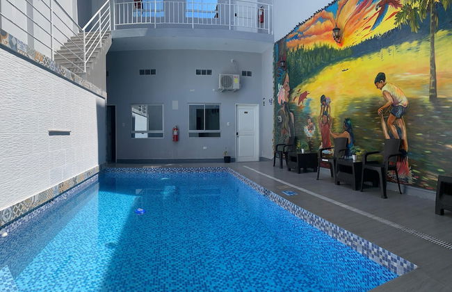 La Quinta Loft Apartments - Foto 16