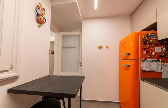 Via Carlo De Cesare 15 - Foto 21