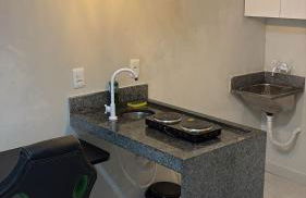 104 FLATS MAGGUINE Interlagos - Foto 12