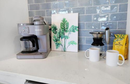 Spacious SoHo-Style Townhouse-Family Friendly - Foto 13