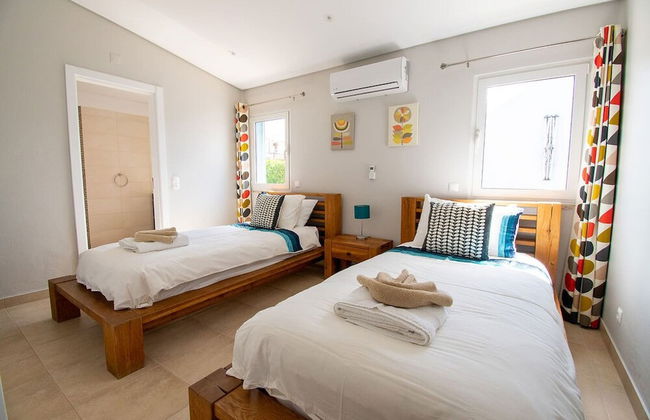 Casa Ana Superbly Renovated With Heated Private - Foto 8